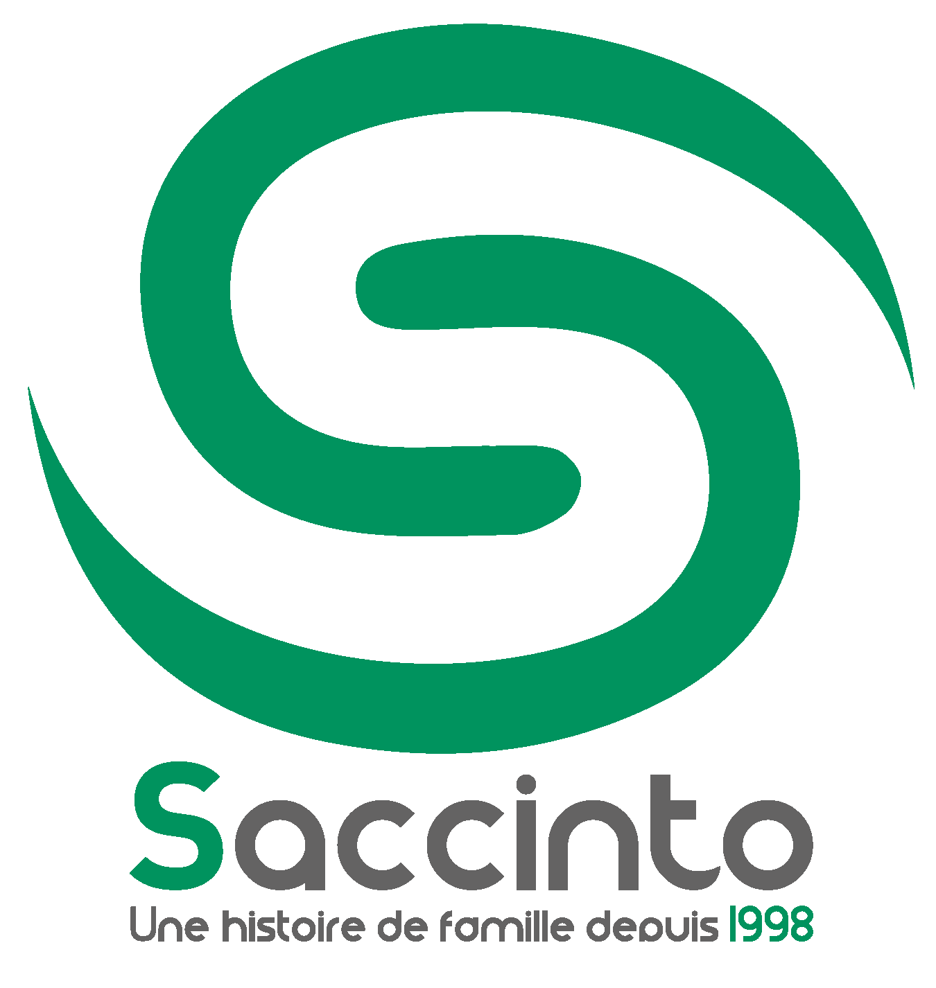 logo saccinto famille